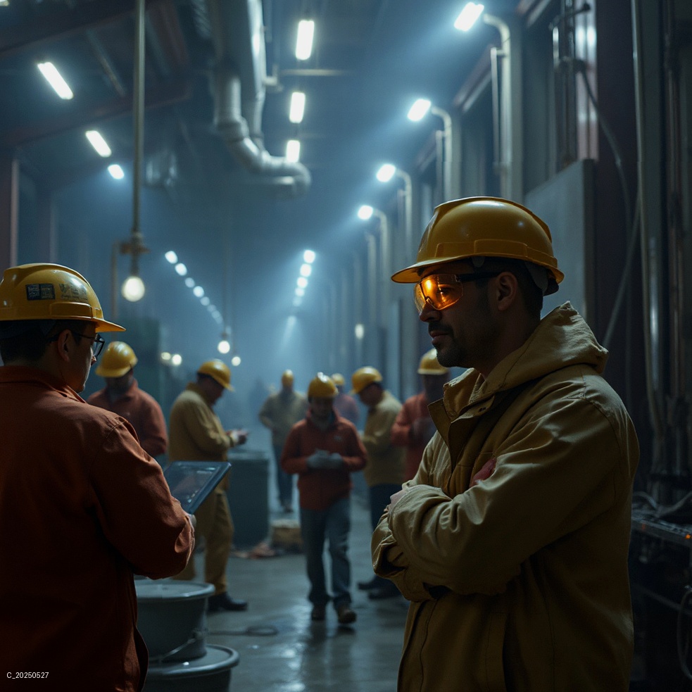 image from Navigating Careers in Oil and Gas: Your Comprehensive Guide to Success