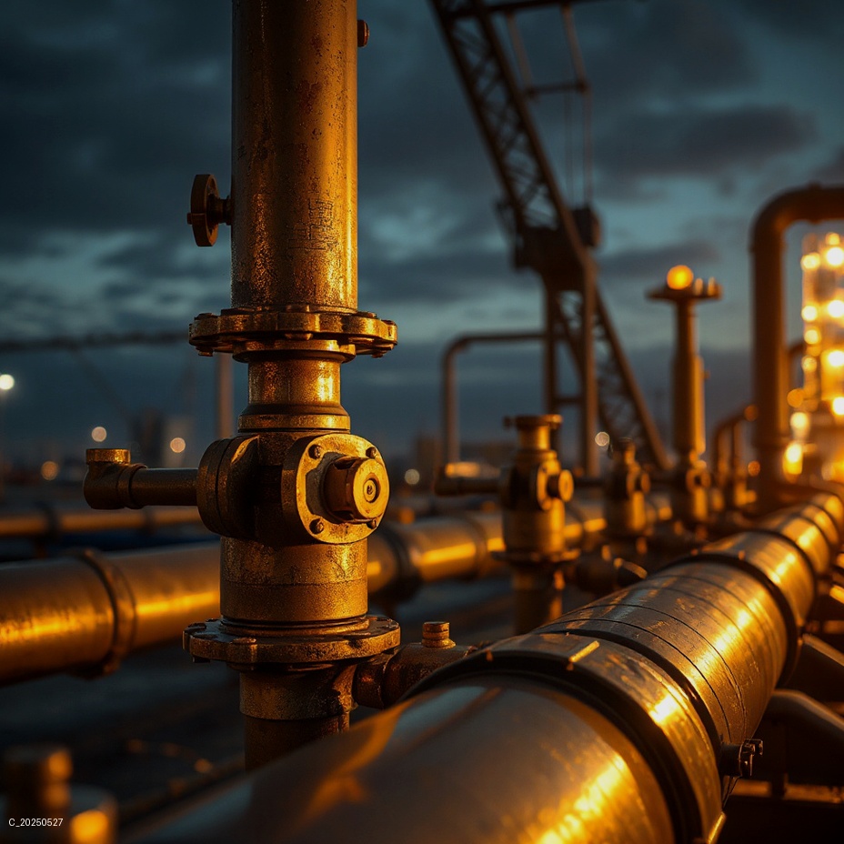 image from Navigating Your Career Path in the Dynamic Oil and Gas Industry